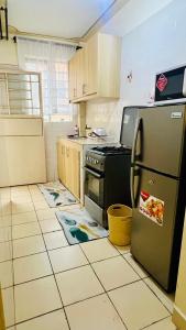 Cosy Apartment in South B