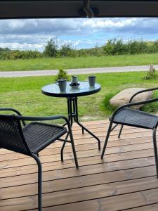 Spacious Holiday Home On Bogø