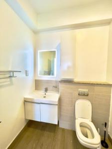 Sunset Haven, 2Bedroom Westlands, heated pool, Gym