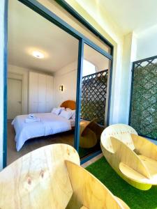 Sunset Haven, 2Bedroom Westlands, heated pool, Gym