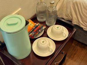 Whisper Stay I The Hillside Villa