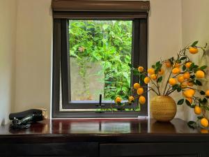 Whisper Stay I The Hillside Villa