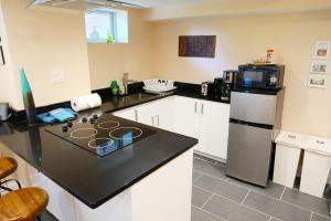 Rock Creek Park Residence