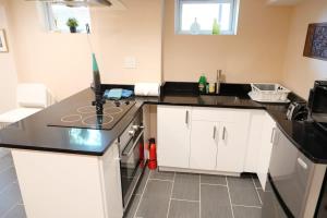 Rock Creek Park Residence