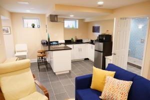 Rock Creek Park Residence