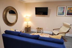 Rock Creek Park Residence