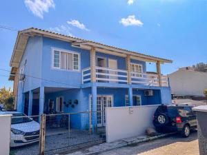 Apartamento 1 Quarto Canasvieiras