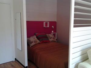 Amélie les bains Exposition SUD Gorges du Mondony 6éme étage