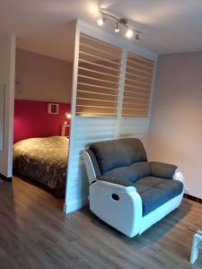 Amélie les bains Exposition SUD Gorges du Mondony 6éme étage