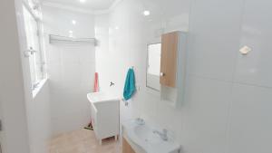 Quitinete com garagem em Balneário Camboriú-SC