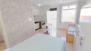 Quitinete com garagem em Balneário Camboriú-SC