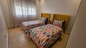 Premium 3 Bedroom Apartment with Private Suite & Cozy Terrace