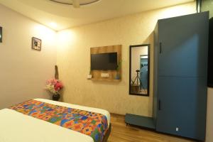 Blooming Beds Signature