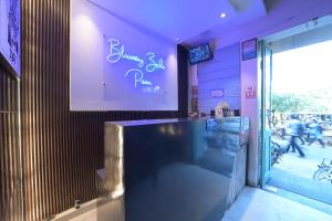 Blooming Beds Signature