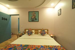 Blooming Beds Signature