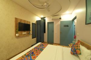 Blooming Beds Signature