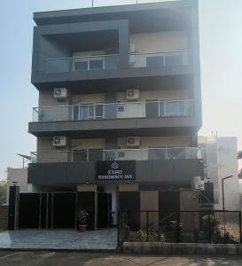 Expo Residency Inn