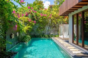 The Royal Purnama Luxury Villas - Adults Only