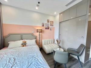 Homestay nghĩa Vinhome