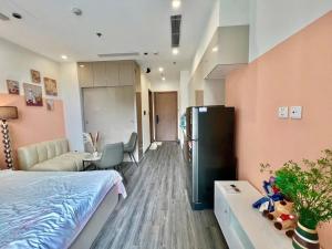 Homestay nghĩa Vinhome