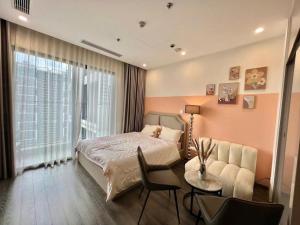 Homestay nghĩa Vinhome