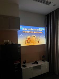 Homestay nghĩa Vinhome