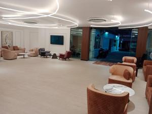 Hotel Soni Mansion Pratunam