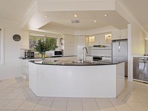 The Peninsula Panorama