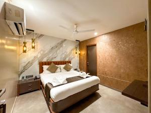 Gulf Hotel Mumbai- The Boutique Hotel Colaba Mumbai