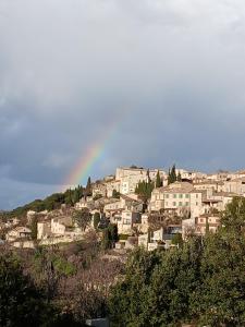 Lurs en Provence