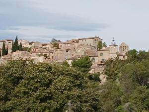 Lurs en Provence