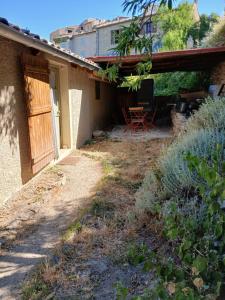 Lurs en Provence