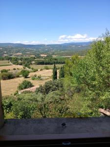 Lurs en Provence