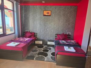 Pemago Homesaty