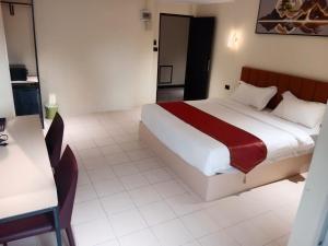 Hotel Soni Mansion Pratunam
