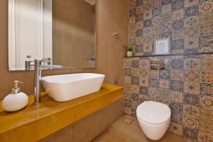 Melhor Stays Villa - L-M109 Luxury 5BHK villa with Private pool, Anjuna