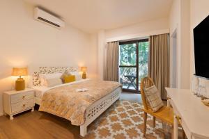 Melhor Stays Villa - L-M109 Luxury 5BHK villa with Private pool, Anjuna