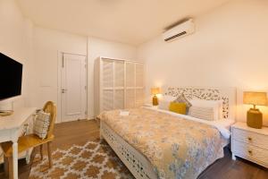 Melhor Stays Villa - L-M109 Luxury 5BHK villa with Private pool, Anjuna