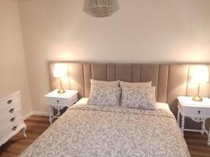 Esmeralda house apartamento espaçoso para 8 com garagem privada, Braga