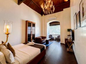 Gulf Hotel Mumbai- The Boutique Hotel Colaba Mumbai