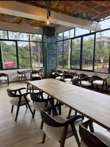 Marina Bay One bedroom, Swimming Pool, gym, workspace ESKAY HOMES Westlands Nairobi