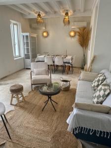 Magnifique Villa à 200m plages et port de Carqueiranne