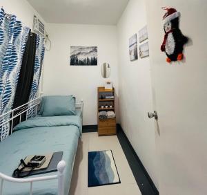 LoveCo Vacation house close to Dahilayan with private parking