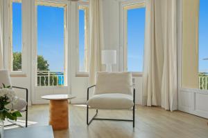 Sea View Duplex At Giens Peninsula