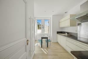 Sea View Duplex At Giens Peninsula