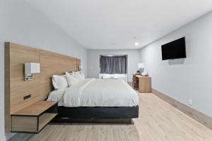 Baymont by Wyndham San Antonio Downtown