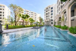 Bangtao The Title Legendary by Phuket Sabay Rent F601