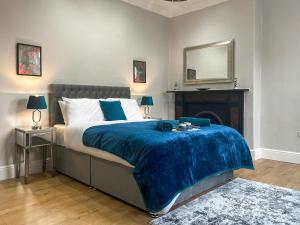 Lakes And Shores Retreat