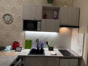 Квартира біля Оперного театру 3