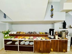 Rosalie Palace Hotel